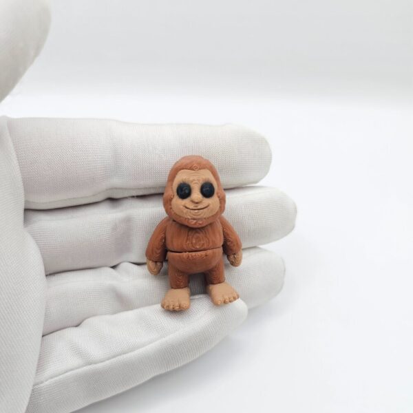 Mini Wielka Stopa | Minisek sonco.pl