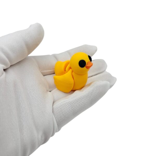 Mała Kaczuszka | Minisek sonco.pl