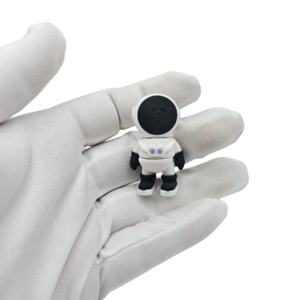 Astronauta | Minisek sonco.pl