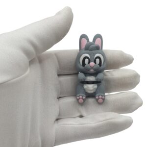 Baby Króliczek | Minisek sonco.pl