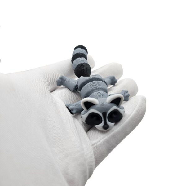 Szop Pracz Zwierzak | Figurka sonco.pl