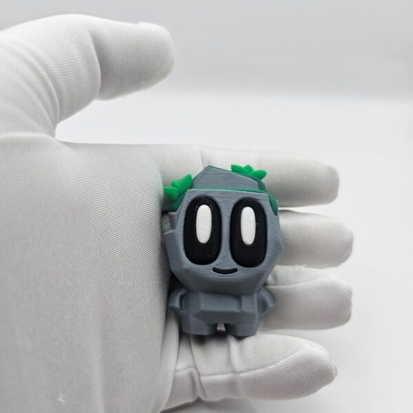 Blob Rocks Mech sonco.pl