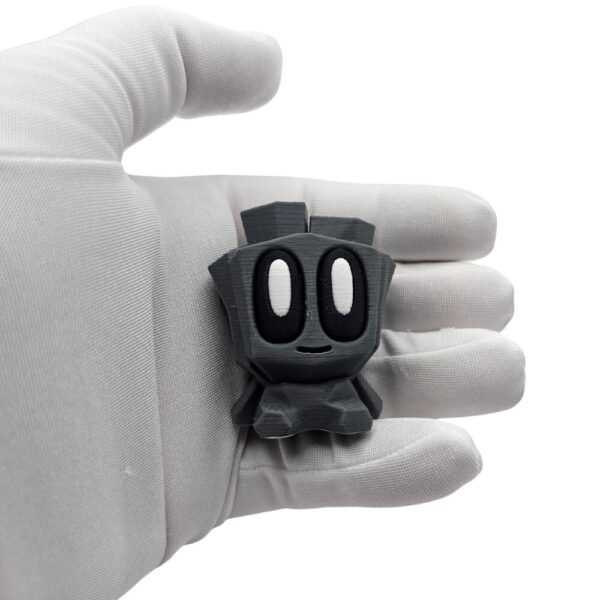 Blob Rocks Basalt sonco.pl