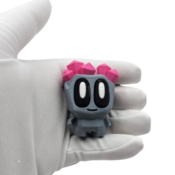 Blob Rocks Obsydian sonco.pl