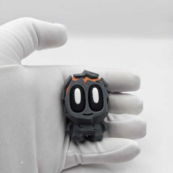 Blob Rocks Lawa sonco.pl