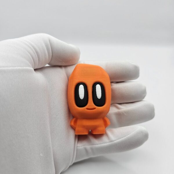 Blob Rocks Bursztyn sonco.pl