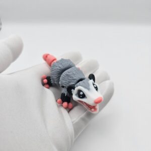 Baby Opos | Figurka sonco.pl