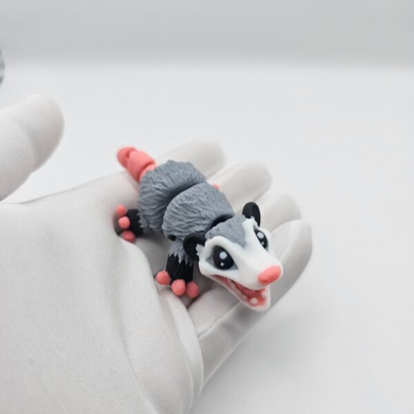 Baby Opos | Figurka sonco.pl