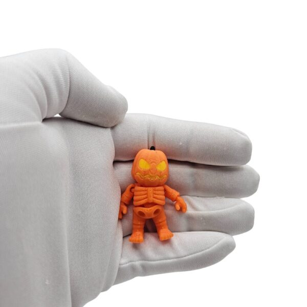 Dyniowy Potwór | Minisek sonco.pl