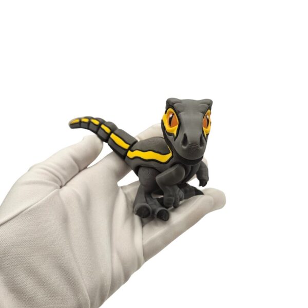 Indoraptor Dinozaur | Figurka sonco.pl