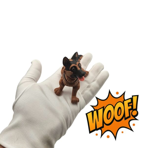 Owczarek Niemiecki | Figurka sonco.pl