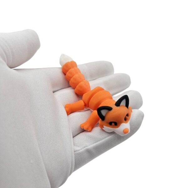 Mini Lisek | Minisek sonco.pl