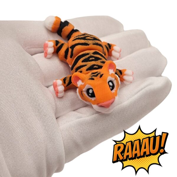 Baby Tygrysek | Figurka sonco.pl