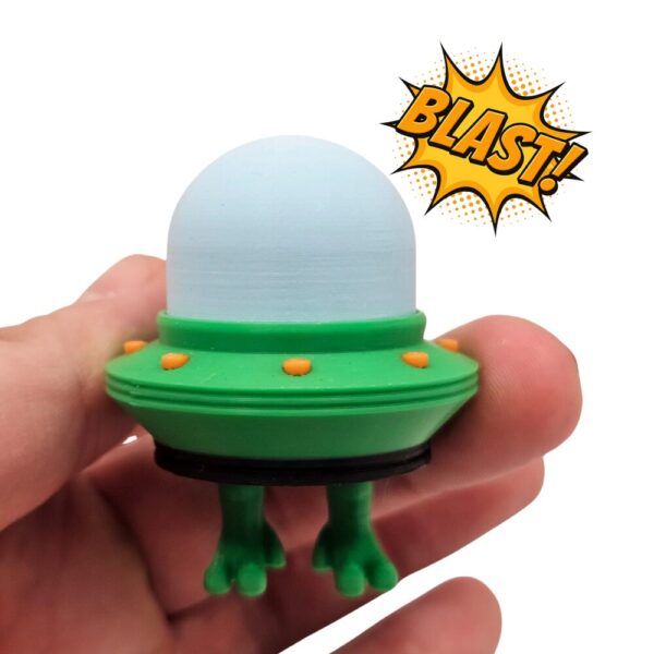 Mini UFO | Minisek sonco.pl