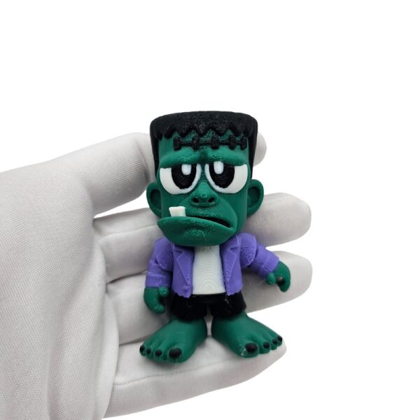 Flexi Frankenstain | Figurka sonco.pl