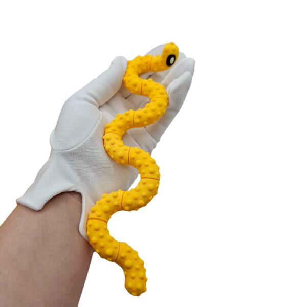 Blob Noodler Długi | Figurka sonco.pl