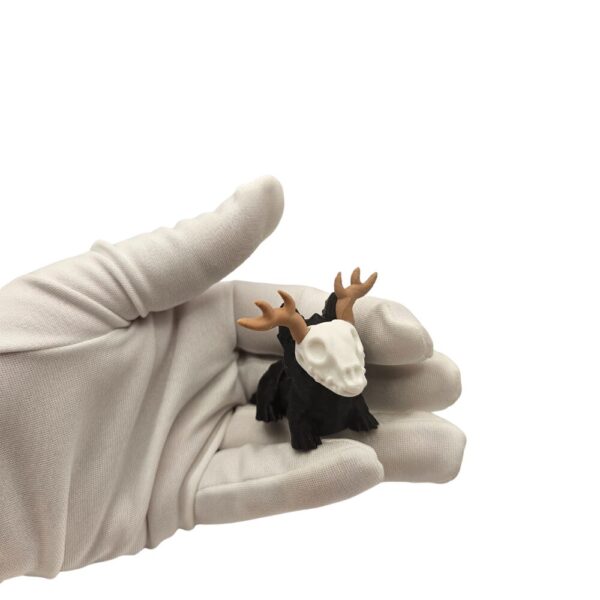 Mini Wendigo | Minisek sonco.pl