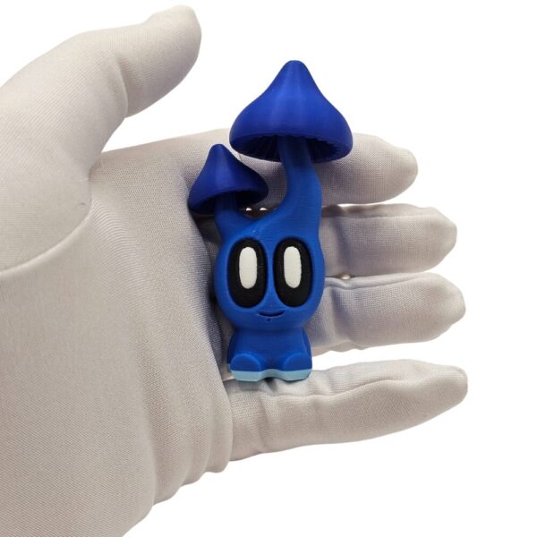 Blob Grzybek Mycenka | Figurka sonco.pl