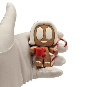 Blob Pani Ciastek | Figurka sonco.pl