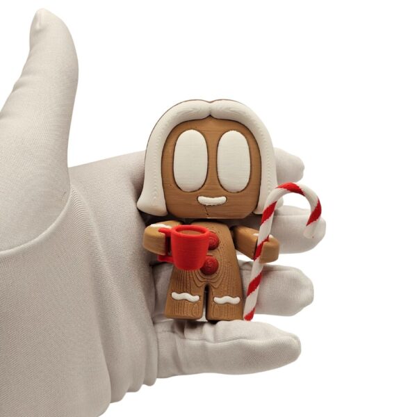 Blob Pani Ciastek | Figurka sonco.pl