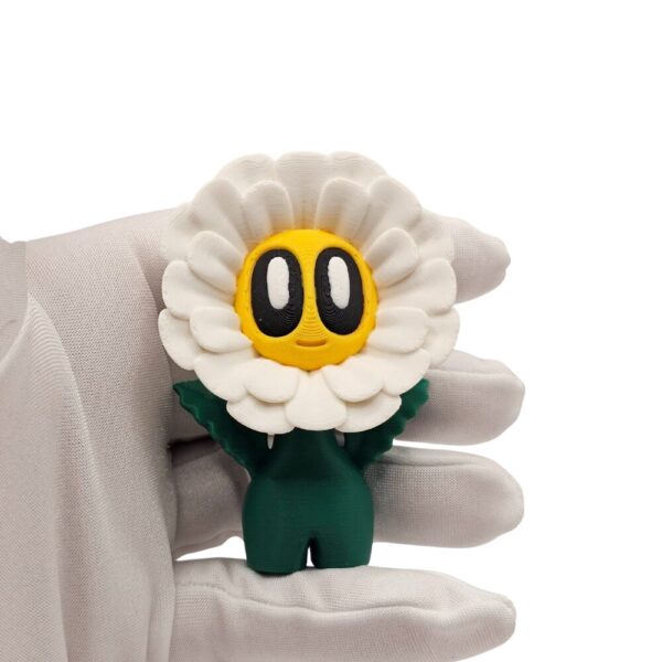 Blob Stokrotka | Figurka sonco.pl