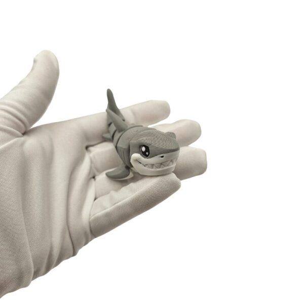 Mini Rekin | Figurka sonco.pl