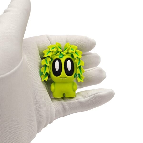 Blob Plants Bluszcz | Figurka sonco.pl