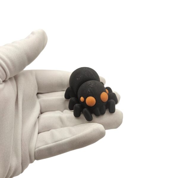 Mini Pająk | Minisek sonco.pl