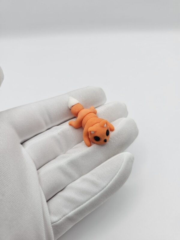 Mini/Mini Lisek | Minisek sonco.pl