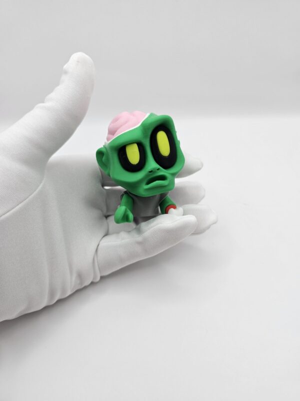 Blob Zombie Baby | Figurka sonco.pl