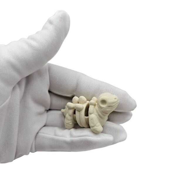 Mini Stegozaur Szkielet | Minisek sonco.pl