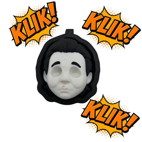 Mike Mayers | Clicker sonco.pl