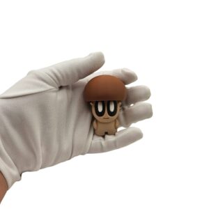 Blob Grzybek Borowik | Figurka sonco.pl