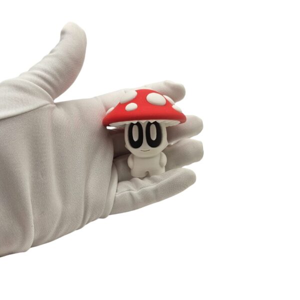 Blob Muchomorek | Figurka sonco.pl