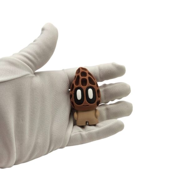 Blob Grzybek Smardz | Figurka sonco.pl