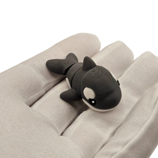 Mini Orka | Minisek sonco.pl