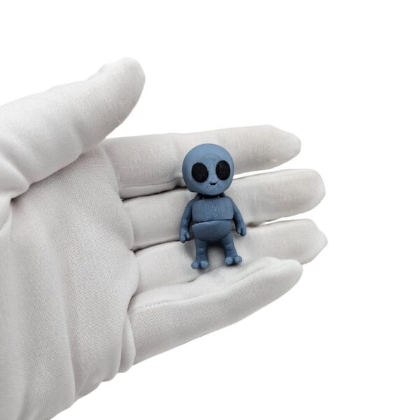 Mini Obcy | Minisek sonco.pl