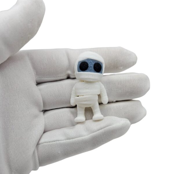 Mini Mumia | Minisek sonco.pl