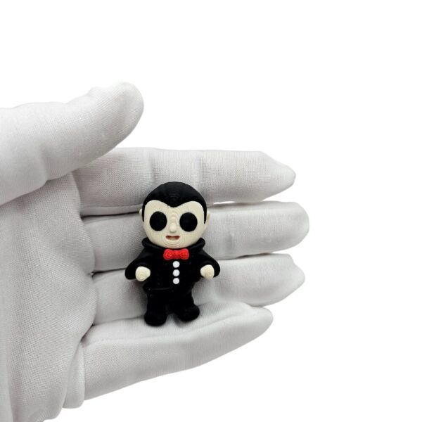 Minie Dracula | Minisek sonco.pl