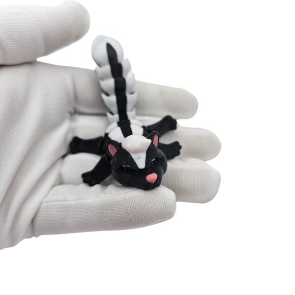 Mini Skunks | Figurka sonco.pl