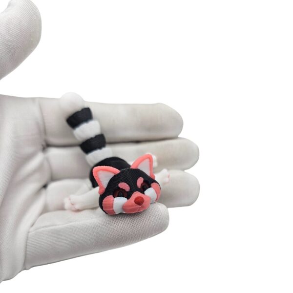 Mini Red Panda | Figurka sonco.pl