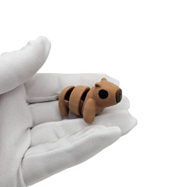 Mini Kapibara | Minisek sonco.pl