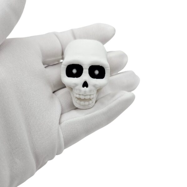 Ruchoma Czaszka | Figurka sonco.pl