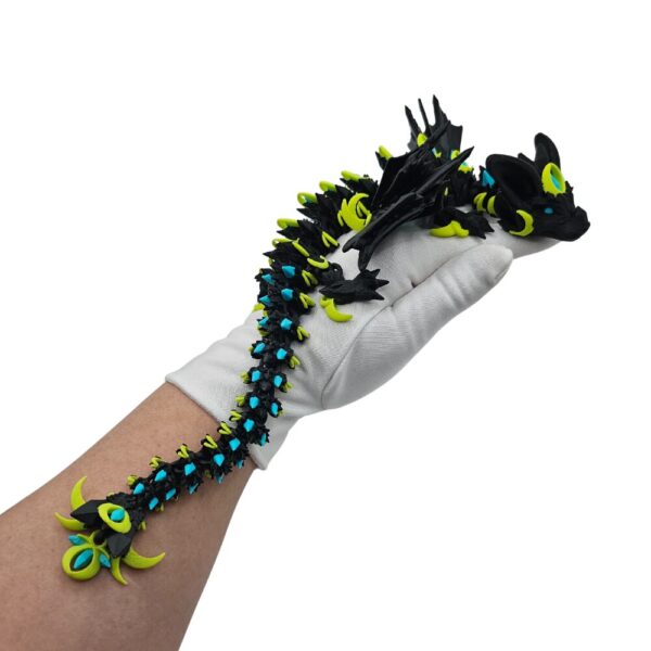 Nightwing Dragon – 35 cm sonco.pl