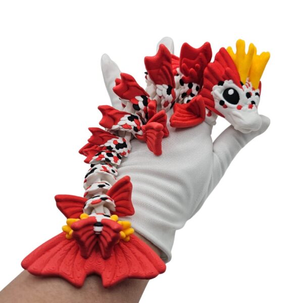 Smoik Koi – 29 cm sonco.pl