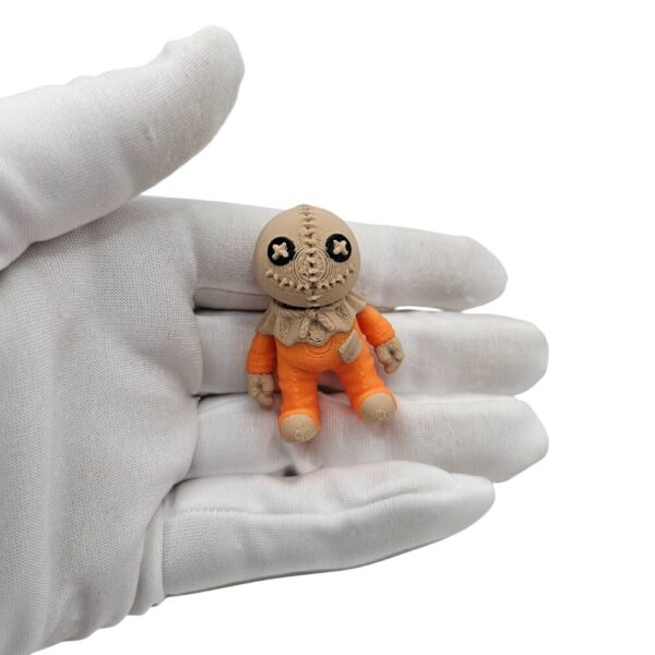 Halloween Sam | Minisek sonco.pl