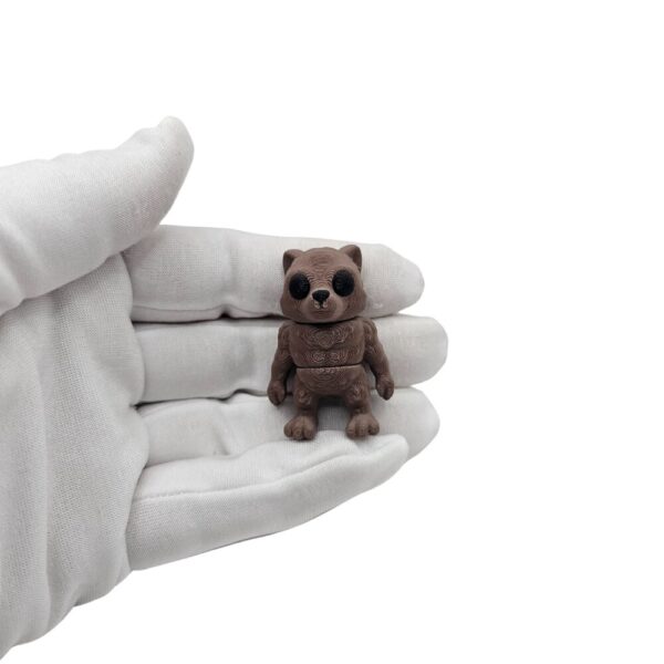 Mini Wilkołak | Minisek sonco.pl