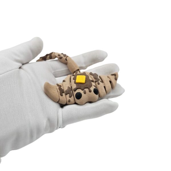 Płaszczka Naleśnikowa | Figurka sonco.pl