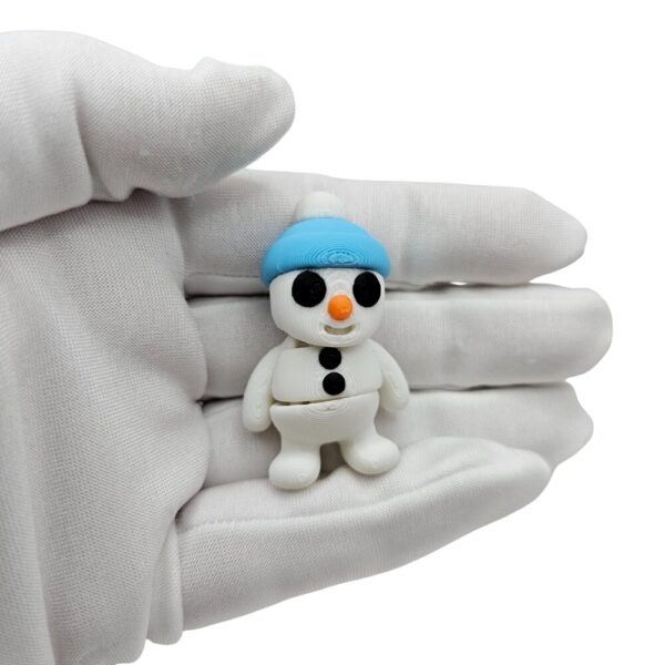 Mini Bałwanek | Minisek sonco.pl