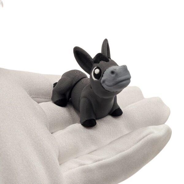 Mini Osiołek | Minisek sonco.pl